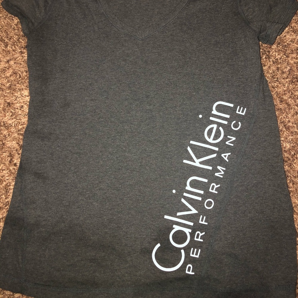 Cleaning out closet